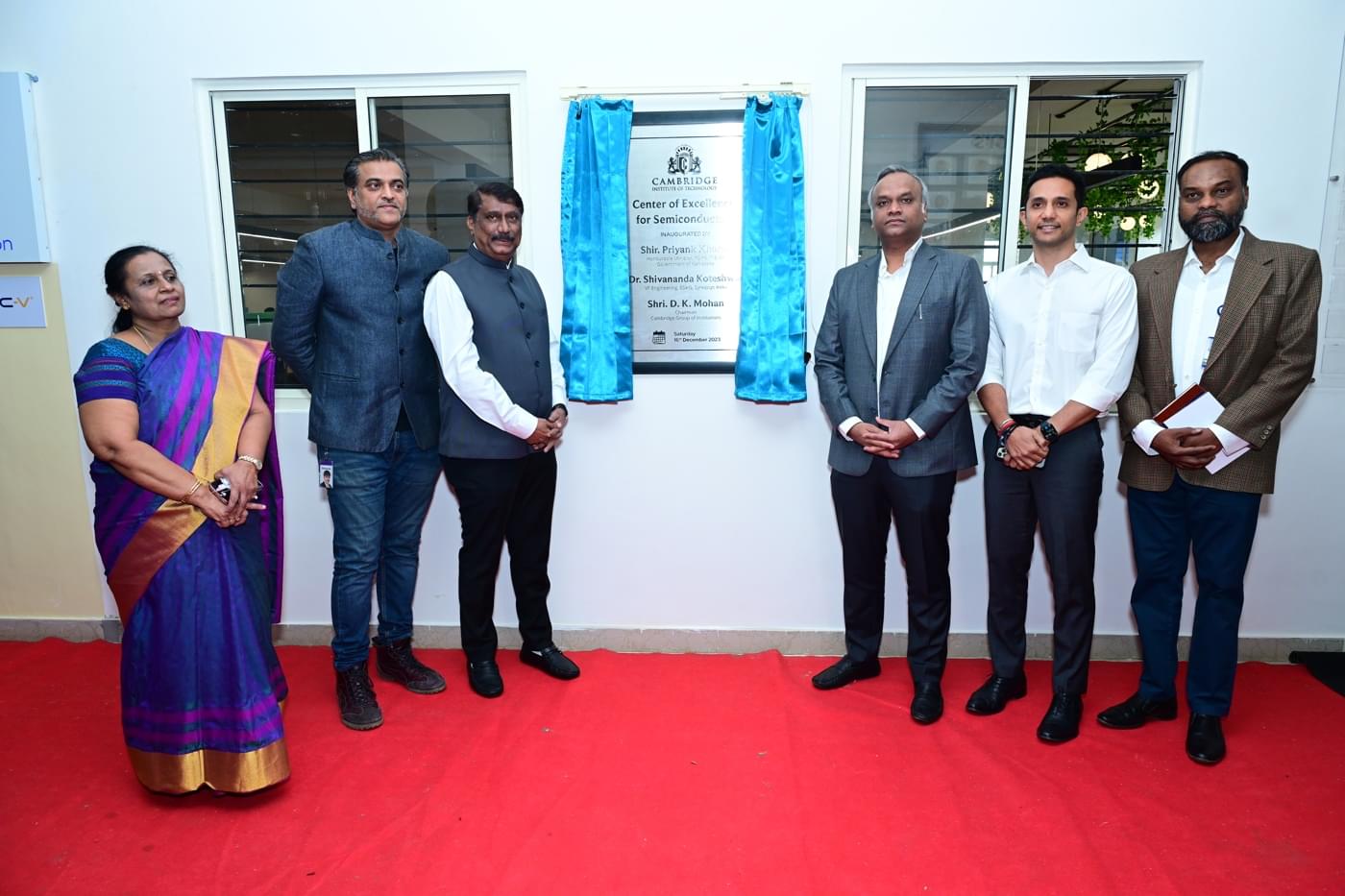 CITECH Bangalore Event photo 25